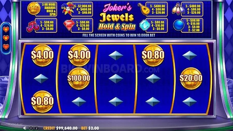 Bingoplus Loyalty Program Update